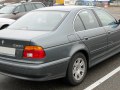 BMW 5 Series (E39, Facelift 2000) - Bilde 6