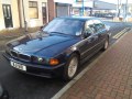 BMW 7 Series Long (E38) - Bilde 3