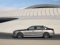 BMW 7er (G70 LCI, facelift 2026) - Bild 2