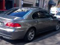 BMW Seria 7 Long (E66, facelift 2005) - Fotografia 7