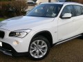 BMW X1 (E84) - Фото 4