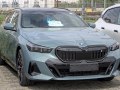 2024 BMW i5 Touring (G61) - Bild 137