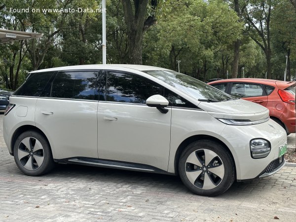 2023 Baojun Yunduo - Fotoğraf 1