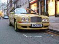 1995 Bentley Azure - Bilde 7