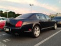 Bentley Continental Flying Spur - Fotoğraf 6