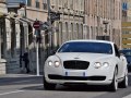 Bentley Continental GT - Фото 9