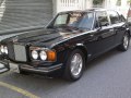 Bentley Turbo R - Specificatii tehnice, Consumul de combustibil, Dimensiuni