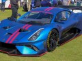 2019 Brabham BT62 - Fotografia 5