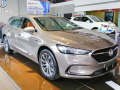 2019 Buick LaCrosse III China (facelift 2019) - Fotoğraf 1