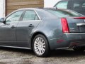 Cadillac CTS II - Снимка 9