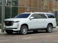 Cadillac Escalade V ESV - Fotografie 6