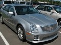 Cadillac STS - Photo 2