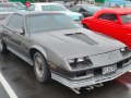 Chevrolet Camaro III - Photo 2