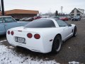 Chevrolet Corvette Coupe (C5) - Fotoğraf 9