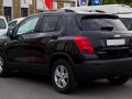 Chevrolet Trax I - Photo 4