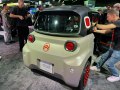 Citroen Ami Electric (Phase II, 2025) - Foto 8