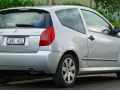 Citroen C2 I (Phase I, 2003) - Kuva 2