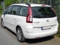 Citroen C4 I Grand Picasso (Phase I, 2006) - Fotografie 4