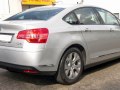 Citroen C5 II (Phase I, 2008) - Bild 4