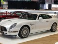 2015 David Brown Speedback GT - Technical Specs, Fuel consumption, Dimensions