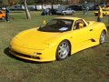 De Tomaso Guara - Technical Specs, Fuel consumption, Dimensions