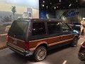 1984 Dodge Caravan I - Kuva 2