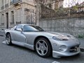 1997 Dodge Viper SR II Coupe - Tekniske data, Forbruk, Dimensjoner