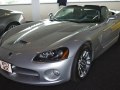 Dodge Viper ZB I Convertible - Fotografie 2