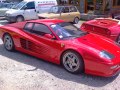 Ferrari 512 M - Fotoğraf 3