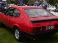 1978 Ford Capri III (GECP) - Снимка 4