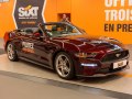 Ford Mustang Convertible VI (facelift 2017) - Photo 6
