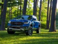 Ford Ranger III Double Cab (facelift 2019) - Τεχνικά Χαρακτηριστικά, Κατανάλωση καυσίμου, Διαστάσεις
