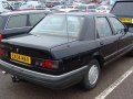 Ford Sierra Sedan II - Bilde 2