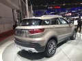 2019 Ford Territory I (CX743, China) - Снимка 3