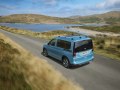 Ford Tourneo Connect III - Fotografie 10