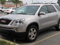 2007 GMC Acadia I - Bilde 2