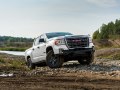 GMC Canyon II (facelift 2021) Crew cab - Photo 9