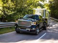 GMC Sierra 3500HD IV (GMTK2XX) Crew Cab Long Box - Fotoğraf 3