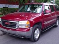 GMC Yukon XL II (GMT800) - Foto 10