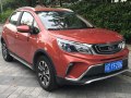 2018 Geely X3 - Photo 1