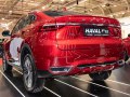 Haval F7x - Фото 9