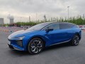 HiPhi X 94.3 kWh (299 Hp) 6 Seater