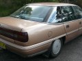 1990 Holden Statesman (VS) - Photo 2