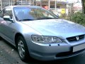 Honda Accord VI Coupe - Fotografia 3