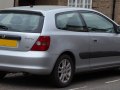 2001 Honda Civic VII Hatchback - Foto 2