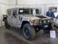 Hummer H1 I - Fotoğraf 3