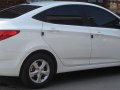 2011 Hyundai Accent IV - εικόνα 4