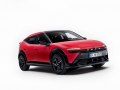 2027 Hyundai IONIQ 3 - Tekniske data, Forbruk, Dimensjoner