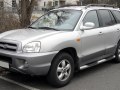 2001 Hyundai Santa Fe I (SM) - Foto 3