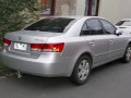 Hyundai Sonata V (NF) - Fotoğraf 7